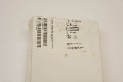 890912 ~ Gyrus Epistaxis Balloon Ctheter Kit 12cc Syringe and Two 4 x 4inch